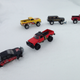 Illustration for article titled Truckin Thursday: Ice Mountain